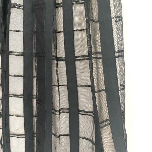 Vintage Cynthia Steffe Evening Cocktail Dress - Picture 12 of 12